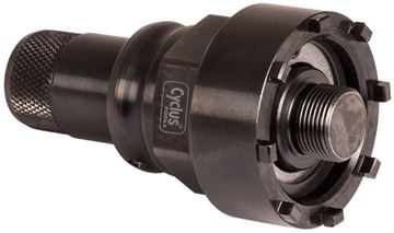 Picture of Lockring-Tool with retaining spring (Snap.in) (BDU4XX)